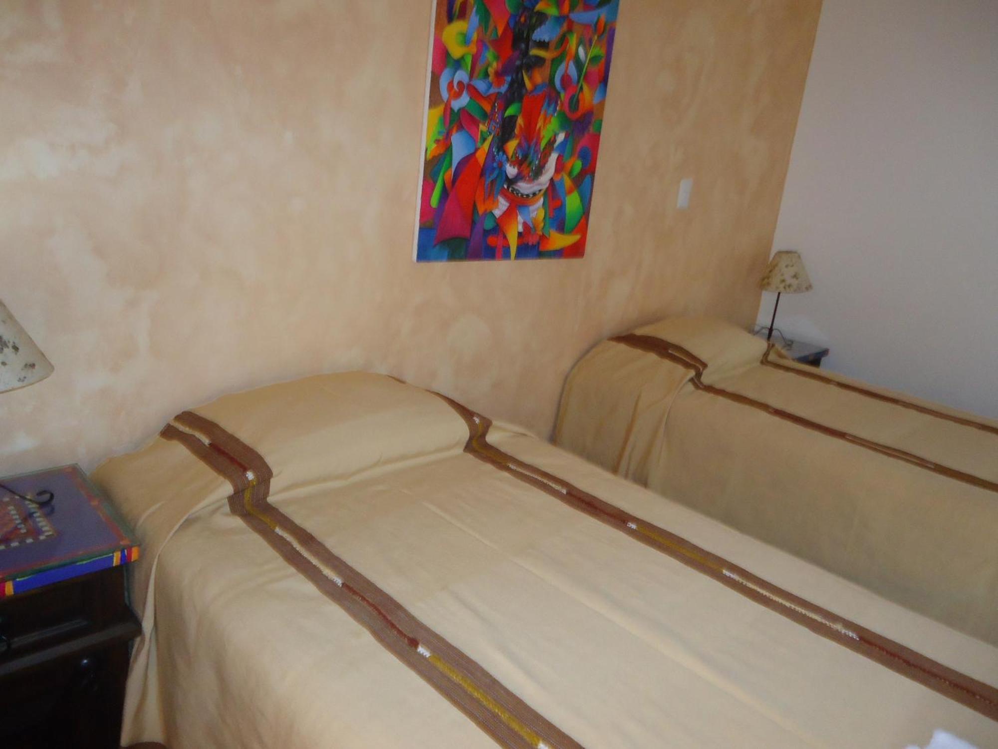 Casa Elena Bed & Breakfast Antigua Exterior photo