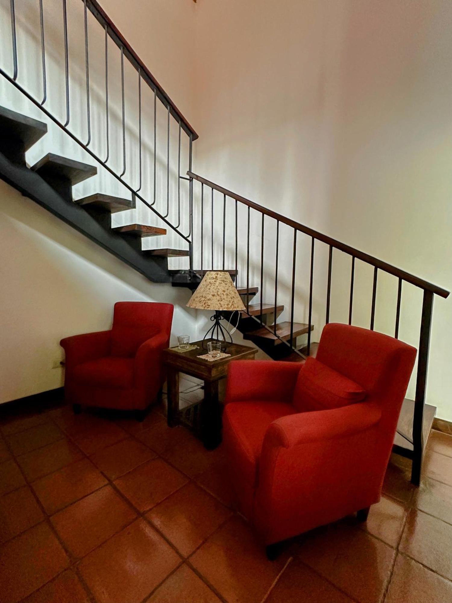 Casa Elena Bed & Breakfast Antigua Exterior photo